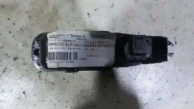 Second-hand car spare part right front power window switch for jaguar s-type 4.0 v8 32v oem iam references   