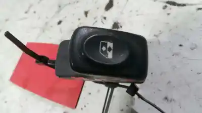 Second-hand car spare part right front power window switch for renault megane i berlina hatchback (ba0) * oem iam references   