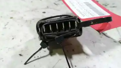 Second-hand car spare part right front power window switch for renault megane i berlina hatchback (ba0) * oem iam references   