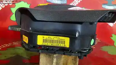 Peça sobressalente para automóvel em segunda mão airbag dianteiro esquerdo por opel corsa d cosmo referências oem iam 13235770