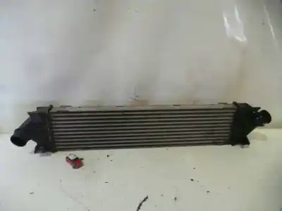Peça sobressalente para automóvel em segunda mão intercooler por ford mondeo berlina (ca2) ambiente referências oem iam 6g919l440fd