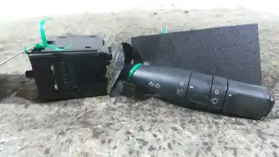 Автозапчастина б/у ПЕРЕРІВНИЙ КОНТРОЛЬ для CITROEN JUMPY  Посилання на OEM IAM   