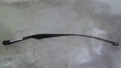 Second-hand car spare part left front windshield wiper arm for jaguar s-type 4.0 v8 32v oem iam references 