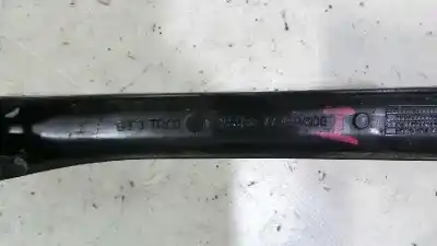 Second-hand car spare part left front windshield wiper arm for jaguar s-type 4.0 v8 32v oem iam references   