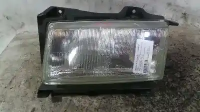 Автозапчасти б/у левая фара за citroen jumpy 2.0 hdi sx caja cerrada acristalda (80kw) ссылки oem iam 