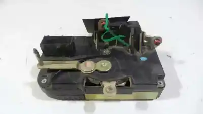 Peça sobressalente para automóvel em segunda mão fechadura da porta dianteira direita por citroen jumpy 1.9 d furg. (776kg) referências oem iam 