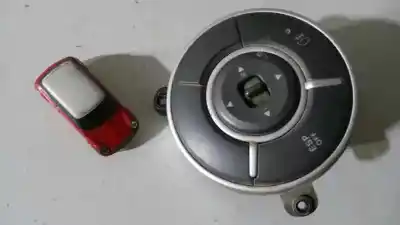 Автозапчасти б/у управление зеркалом за ssangyong kyron 200 xdi limited ссылки oem iam 8550109060