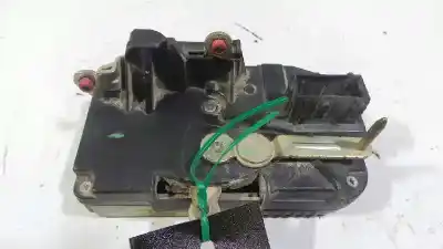 Peça sobressalente para automóvel em segunda mão fechadura da porta dianteira esquerda por citroen jumpy 1.9 d furg. (776kg) referências oem iam 