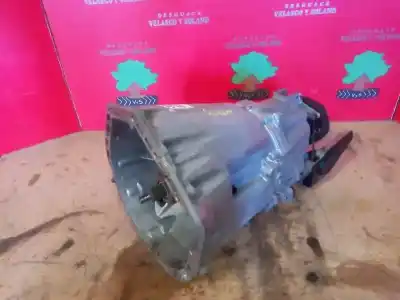 Second-hand car spare part GEARBOX for MERCEDES-BENZ CLASE C (W203) SPORTCOUPE  OEM IAM references 2032607900 01064055 716622