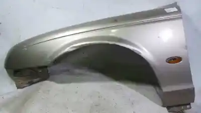 Second-hand car spare part LEFT FRONT FIN for JAGUAR S-TYPE  OEM IAM references   