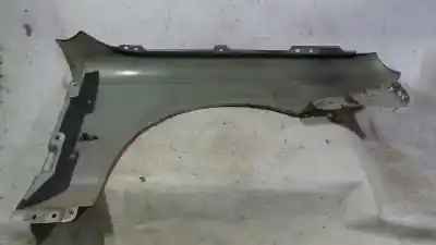 Second-hand car spare part left front fin for jaguar s-type 4.0 v8 32v oem iam references   