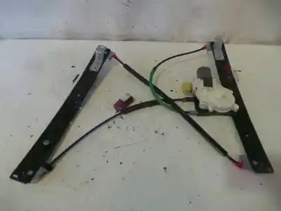 Peça sobressalente para automóvel em segunda mão elevador de vidros dianteiro direito por ford mondeo berlina (ca2) ambiente referências oem iam 6m2114553b