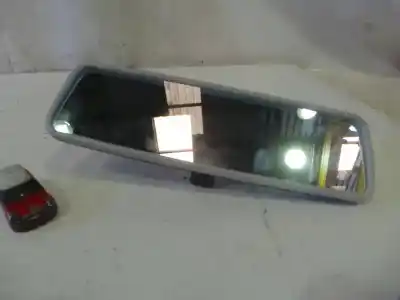 Pezzo di ricambio per auto di seconda mano SPECCHIO INTERNO per SEAT IBIZA (6J5)  Riferimenti OEM IAM   