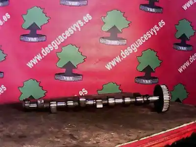 Peça sobressalente para automóvel em segunda mão eixo de comando por audi a4 berlina (b5) 1.9 tdi referências oem iam   
