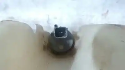 Автозапчастина б/у чистий депозит для citroen jumpy 2.0 hdi sx caja cerrada acristalda (80kw) посилання на oem iam   