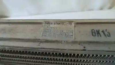 Автозапчасти б/у интеркулер за ssangyong kyron 200 xdi limited ссылки oem iam 2371109050 23711-09050 621970