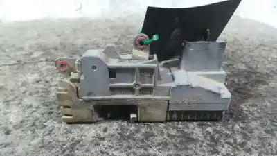 Автозапчастина б/у замок передній праві двері для citroen jumpy 2.0 hdi sx caja cerrada acristalda (80kw) посилання на oem iam   