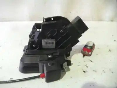 Peça sobressalente para automóvel em segunda mão fechadura da porta traseira direita por ford mondeo berlina (ca2) ambiente referências oem iam 6m2ar26412bc