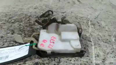 Peça sobressalente para automóvel em segunda mão fechadura da porta dianteira direita por citroen jumper combi (1) 31 c d confort ntz. 1400 referências oem iam 