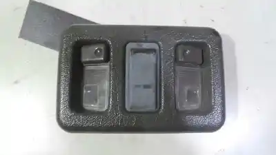Peça sobressalente para automóvel em segunda mão LUZ INTERIOR por OPEL MONTEREY  Referências OEM IAM   