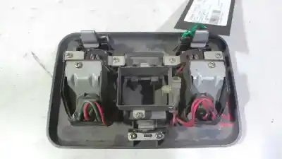 Pezzo di ricambio per auto di seconda mano luce interna per opel monterey básico riferimenti oem iam   