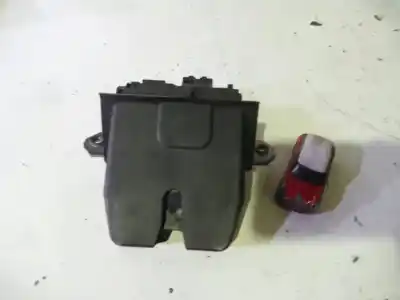 Peça sobressalente para automóvel em segunda mão fechadura do mala por ford mondeo berlina (ca2) ambiente referências oem iam 8m51r442a66ac