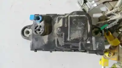 Автозапчасти б/у замок багажника/ворот за ssangyong kyron 200 xdi limited ссылки oem iam   