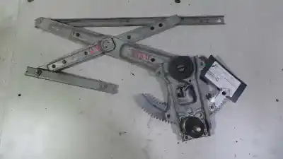 Pezzo di ricambio per auto di seconda mano alzacristalli anteriore destro per opel monterey básico riferimenti oem iam 