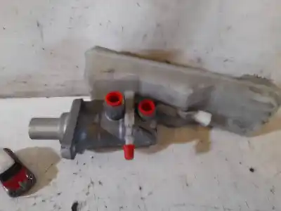 Peça sobressalente para automóvel em segunda mão bomba de travões por ford mondeo berlina (ca2) ambiente referências oem iam 
