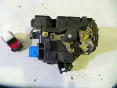 Автозапчасти б/у замок левой передней двери за skoda fabia (6y2/6y3) attractive ссылки oem iam   