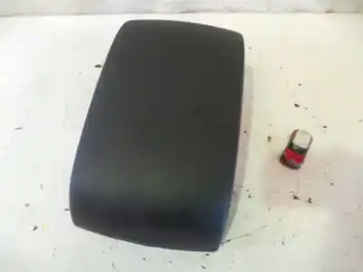 Peça sobressalente para automóvel em segunda mão apoio de braço consola central por ford mondeo berlina (ca2) ambiente referências oem iam 