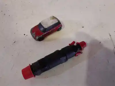 Peça sobressalente para automóvel em segunda mão injetor por citroen jumper combi (1) 31 c d confort ntz. 1400 referências oem iam 969204268