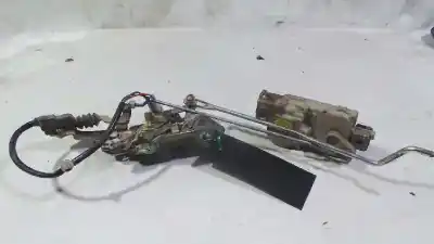 Pezzo di ricambio per auto di seconda mano serratura porta anteriore destra per opel monterey básico riferimenti oem iam 