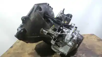 Pezzo di ricambio per auto di seconda mano riduttore per opel corsa b edition 2000 riferimenti oem iam f13c374  