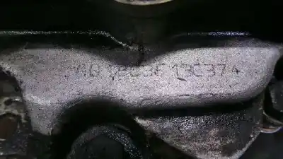 Pezzo di ricambio per auto di seconda mano riduttore per opel corsa b edition 2000 riferimenti oem iam f13c374  