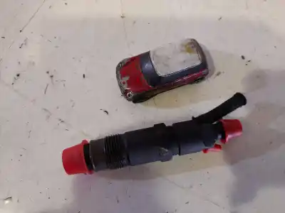 Peça sobressalente para automóvel em segunda mão injetor por citroen jumper combi (1) 31 c d confort ntz. 1400 referências oem iam 969204268