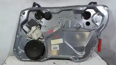 Peça sobressalente para automóvel em segunda mão elevador de vidros dianteiro direito por seat cordoba berlina (6l2) fresh referências oem iam 6l4837462