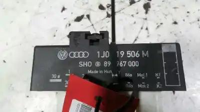 Peça sobressalente para automóvel em segunda mão caixa de pré-aquecimento por seat cordoba berlina (6l2) fresh referências oem iam 1j0919506m