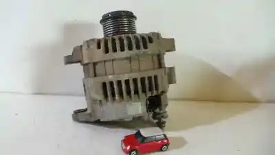Second-hand car spare part ALTERNATOR for NISSAN INTERSTAR MOD. 04 (X70)  OEM IAM references 23100DB000  