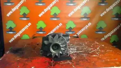Peça sobressalente para automóvel em segunda mão alternador por mercedes-benz clase e (w123) berlina+coupe 250 referências oem iam 