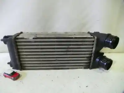 Peça sobressalente para automóvel em segunda mão intercooler por peugeot 308 confort referências oem iam 9656503980