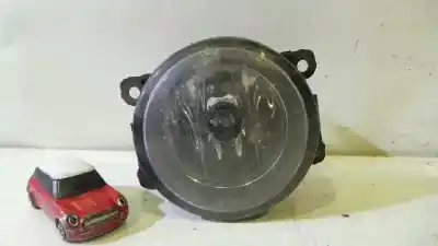 Second-hand car spare part left fog light for citroen c5 berlina rhzdw10ated oem iam references 9650001680  