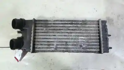 Peça sobressalente para automóvel em segunda mão intercooler por citroen berlingo hdi90 800 niv.b kasten referências oem iam 