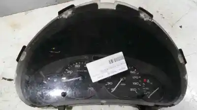 Peça sobressalente para automóvel em segunda mão quadrante por citroen berlingo hdi90 800 niv.b kasten referências oem iam df1wz737