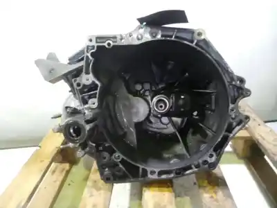 Peça sobressalente para automóvel em segunda mão caixa de velocidades por peugeot 308 confort referências oem iam 20dp60