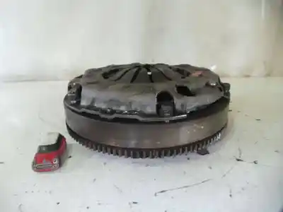 Peça sobressalente para automóvel em segunda mão kit de embreagem por fiat doblo active referências oem iam   