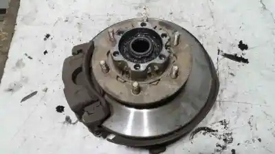 Gebrauchtes Autoersatzteil vordere bremsscheibe zum hyundai galloper corto 2.5 oem-iam-referenzen 