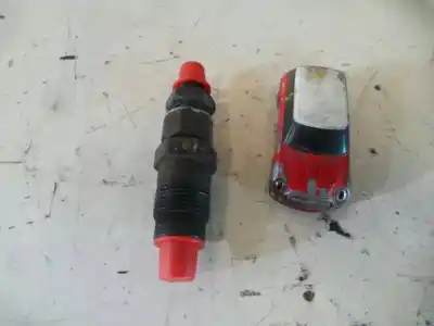 Second-hand car spare part injector for ford ranger (eq) basis oem iam references 