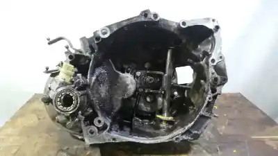 Recambio de automóvil de segunda mano de CAJA CAMBIOS para CITROEN XSARA BREAK  referencias OEM IAM 20TB38  