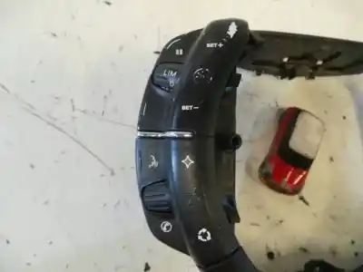 Second-hand car spare part multifunction switch for citroen c4 coupe sx vtr oem iam references 96624939zd  